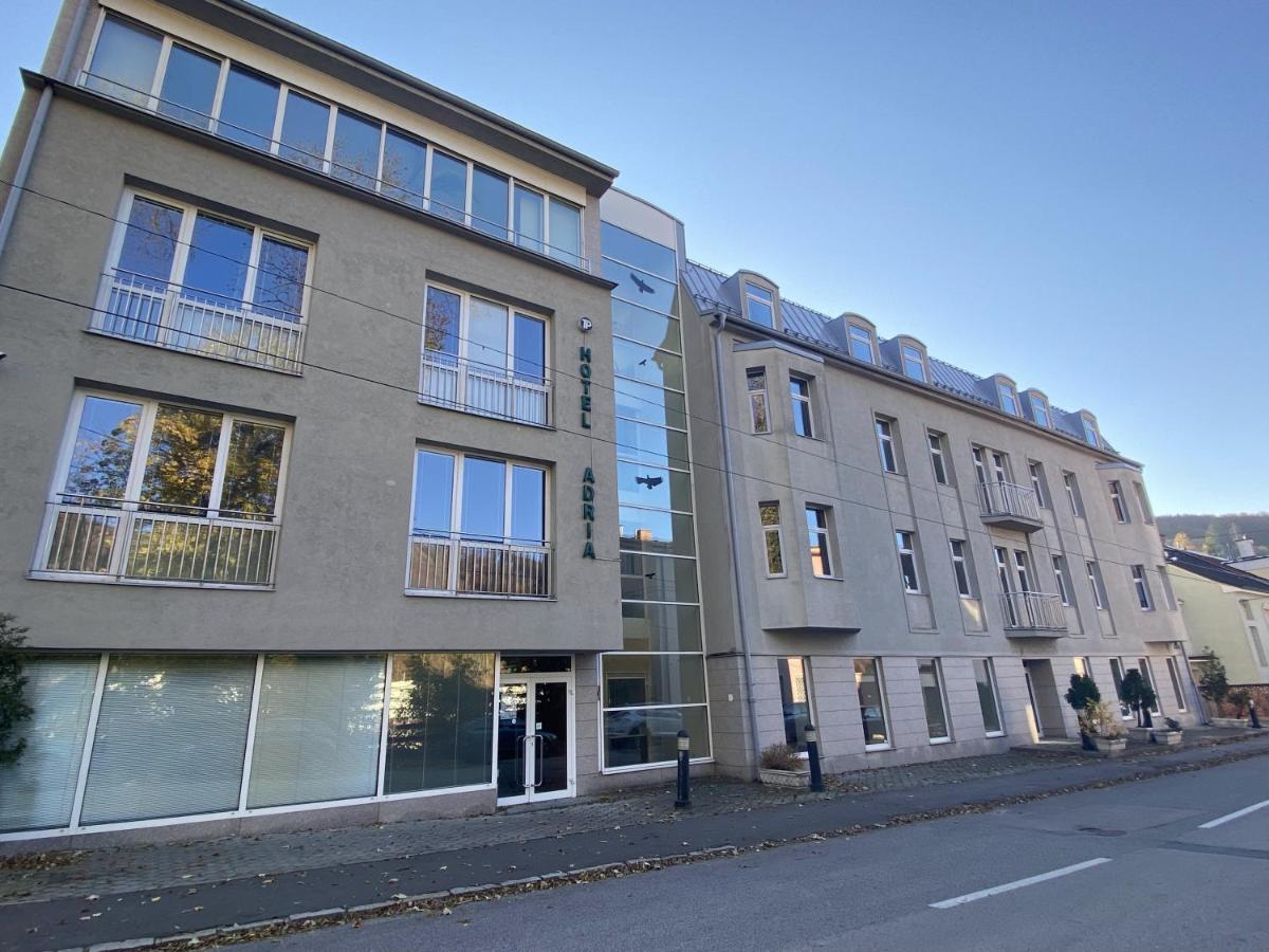 Hotel Adria Nová Dubnica Екстериор снимка
